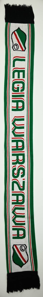 LEGIA WARSZAWA SCARF