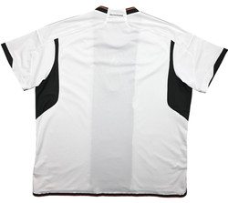 2022-23 GERMANY SHIRT 3XL