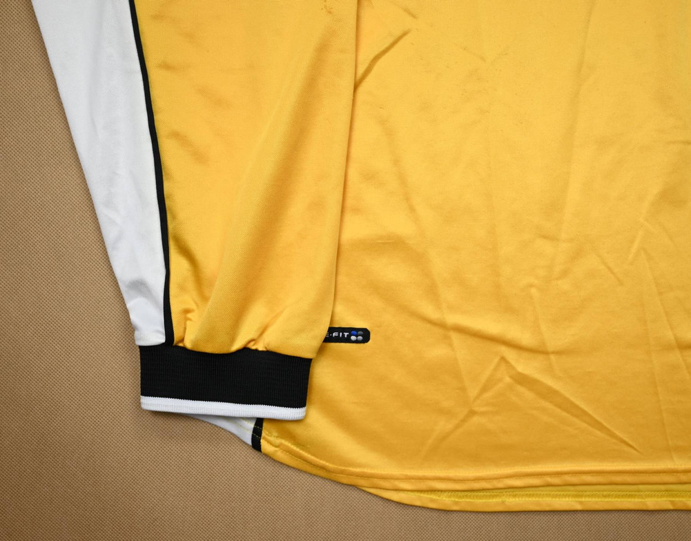 1998-00 BORUSSIA DORTMUND SHIRT XXL