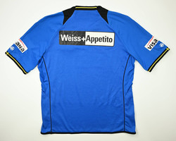 2012-13 BSC YOUNG BOYS SHIRT M