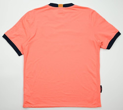 2009-11 FC BARCELONA KOSZULKA S