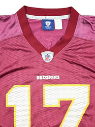 WASHINGTON REDSKINS *CAMPBELL* NFL SHIRT XL