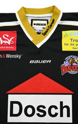 GERMERING WANDERERS HOCKEY *LIEB* SHIRT XL