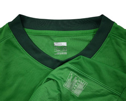 2009-10 WERDER BREMEN *MERTERSACKER* PLAYER ISSUE LONGSLEEVE SHIRT XL