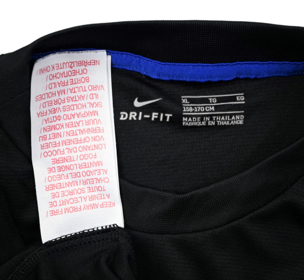 2020-21 NETHERLANDS KOSZULKA XL. BOYS