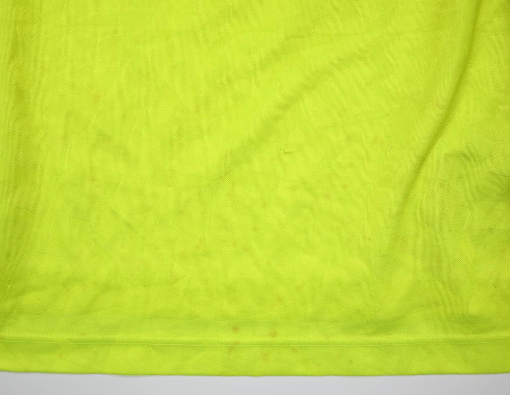 1995-96 BORUSSIA DORTMUND LONGSLEEVE L. BOYS 