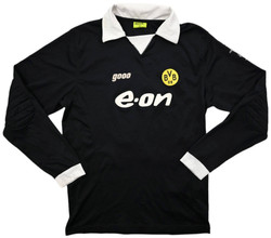 2003-04 BORUSSIA DORTMUND *WEIDENFELLER* GOALKEEPER LONGSLEEVE S