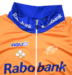 AGU RABOBANK CYCLING TOP M