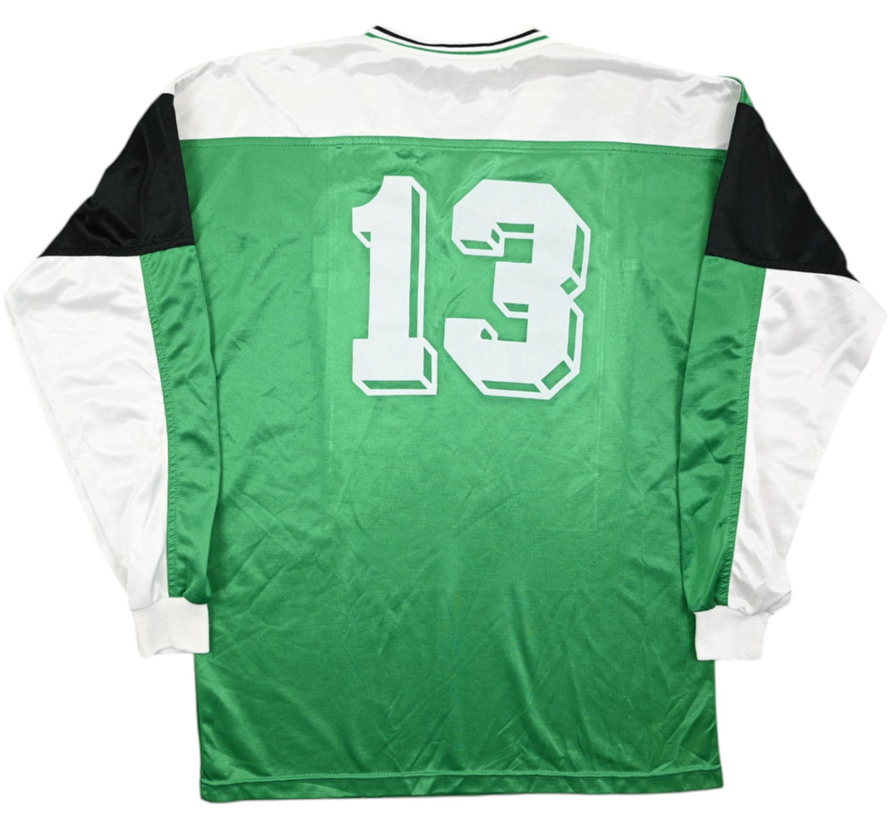 JAKO #13 VINTAGE LONGSLEEVE KOSZULKA XL