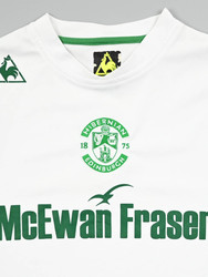 2009-10 HIBERNIAN KOSZULKA S