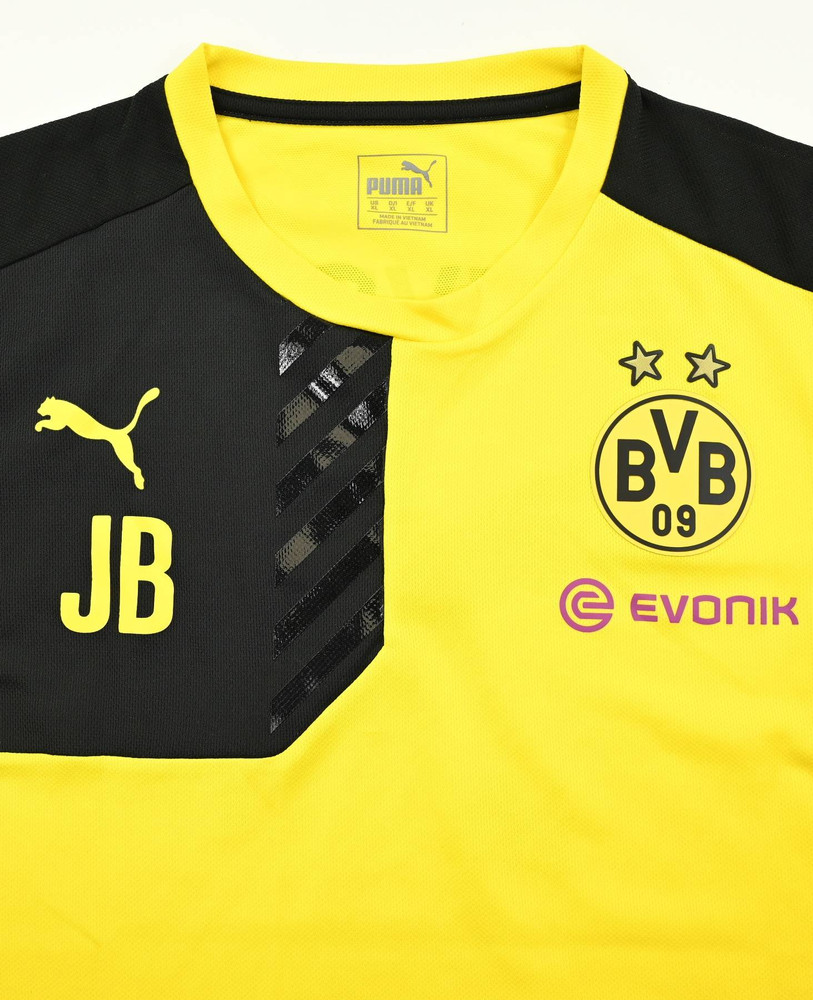 BORUSSIA DORTMUND SHIRT XL