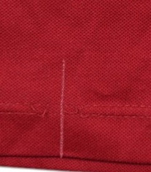 2016-17 HANNOVER 96 *MAIER* SHIRT 3XL