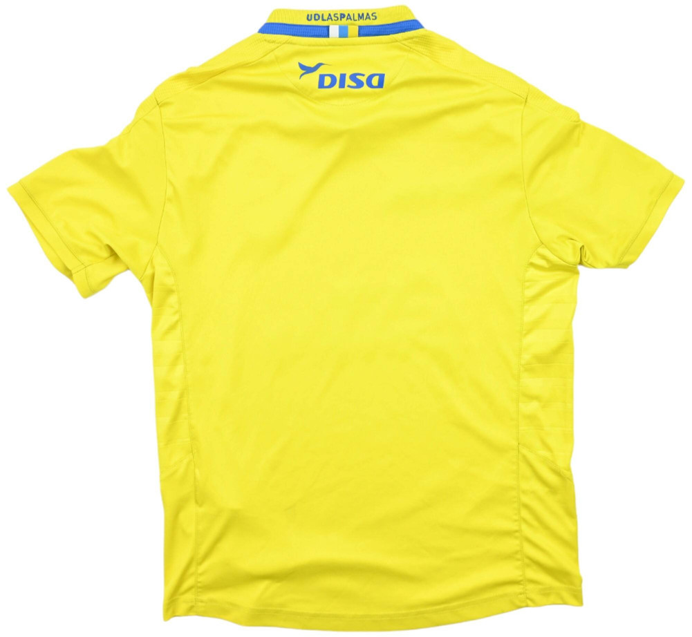 2017-18 LAS PALMAS KOSZULKA S