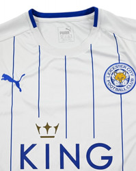 2016-17 LEICESTER CITY KOSZULKA M