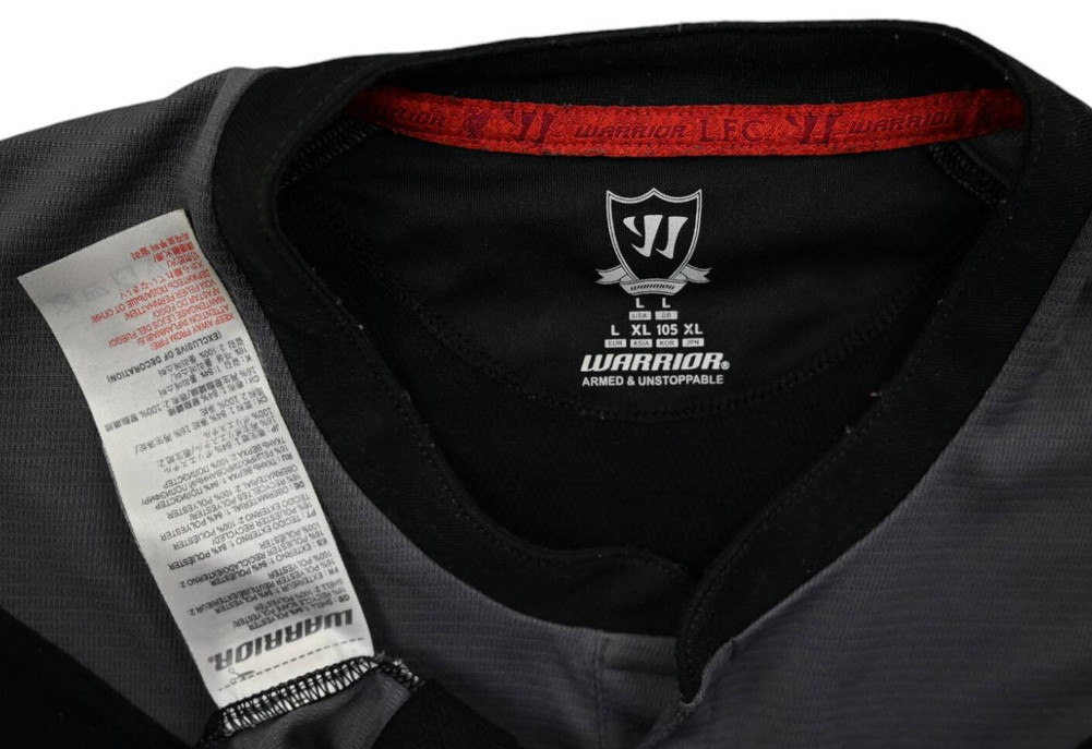 2012-13 LIVERPOOL SHIRT L