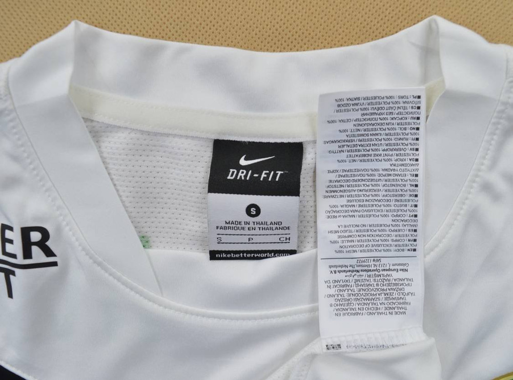 2009-10 SC KRIENS *GASMANN* SHIRT S