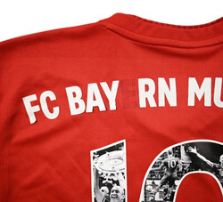 2018-19 BAYERN MUNCHEN *ROBBEN* SHIRT S