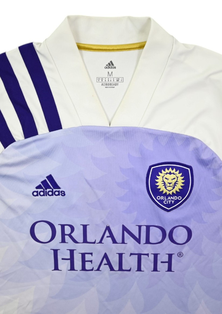 2020-22 ORLANDO CITY KOSZULKA M