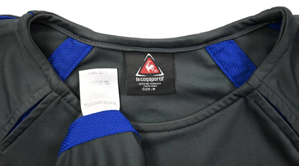 CARLISLE UNITED SHIRT M