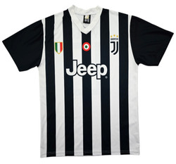 2013-14 JUVENTUS *DYBALA* SHIRT S