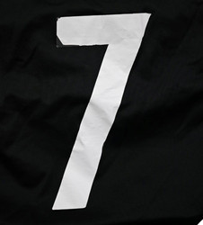 PITTSBURGH STEELERS NFL *ROETHLISBERGER* KOSZULKA XL