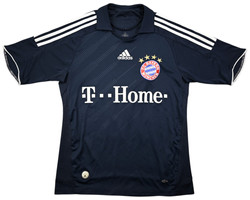 2008-10 BAYERN MUNCHEN *SCHWEINSTEIGER* KOSZULKA L. BOYS