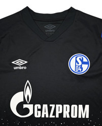 2019-20 SCHALKE KOSZULKA L