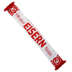 1. FC UNION BERLIN SCARF
