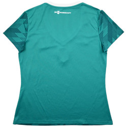 2018-19 GERMANY KOSZULKA WOMENS XL