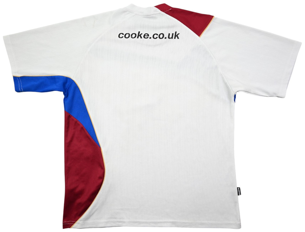 2009-10 BURNLEY KOSZULKA M