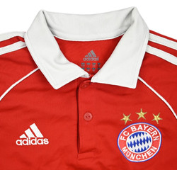 2006-07 BAYERN MUNCHEN *RIBERY* KOSZULKA L. BOYS