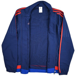 MANCHESTER UNITED BLUZA S