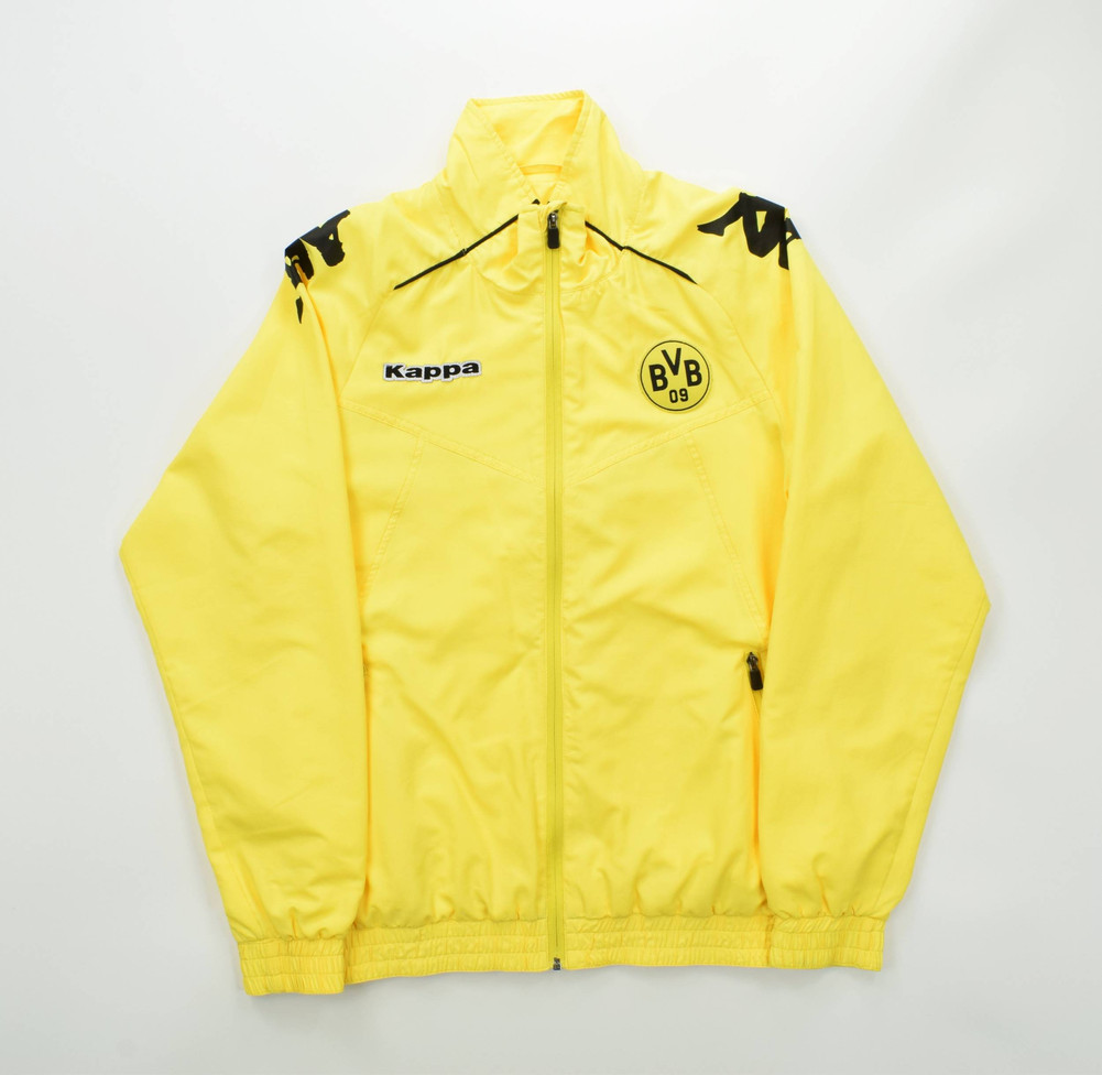 BORUSSIA DORTMUND KURTKA M