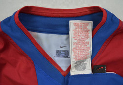2002-03 FC BARCELONA SHIRT M
