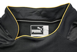 2003-04 WOLFSBURG SHIRT XL