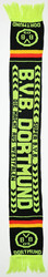 BORUSSIA DORTMUND DIE MACHT AUS WESTFALEN SCARF