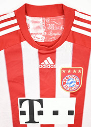 2010-11 BAYERN MUNCHEN *ROBBEN* KOSZULKA XL. BOYS