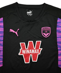 2017-18 GIRONDINS BORDEAUX SHIRT S