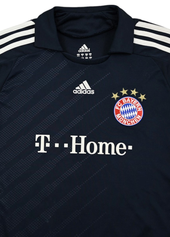 2008-09 BAYERN MUNCHEN *SCHWEINSTEIGER* KOSZULKA M. BOYS