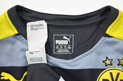 2015-16 BORUSSIA DORTMUND *BURKI* GOALKEEPER LONGSLEEVE S