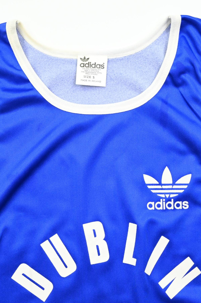 ADIDAS OLDSCHOOL KOSZULKA S