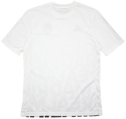 2015-16 REAL MADRID KOSZULKA XL. BOYS