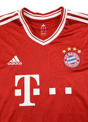 2013-14 BAYERN MUNCHEN *RIBERY* KOSZULKA XL