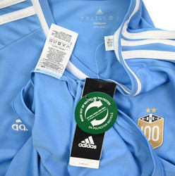 2017-18 ROSENBORG KOSZULKA M