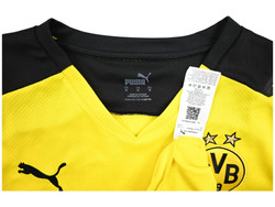 2021-22 BORUSSIA DORTMUND *SCHULZ* SHIRT M