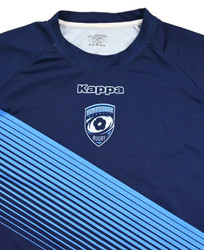MONTPELLIER HERAULT RUGBY SHIRT 3XL