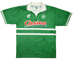 1995-97 SAINT ETIENNE SHIRT XL