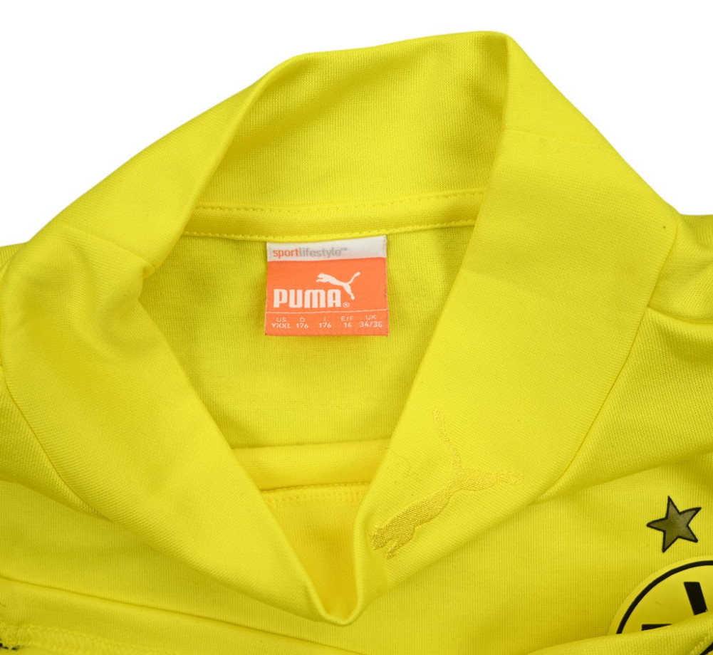 BORUSSIA DORTMUND *REUS* BLUZA XXL. BOYS