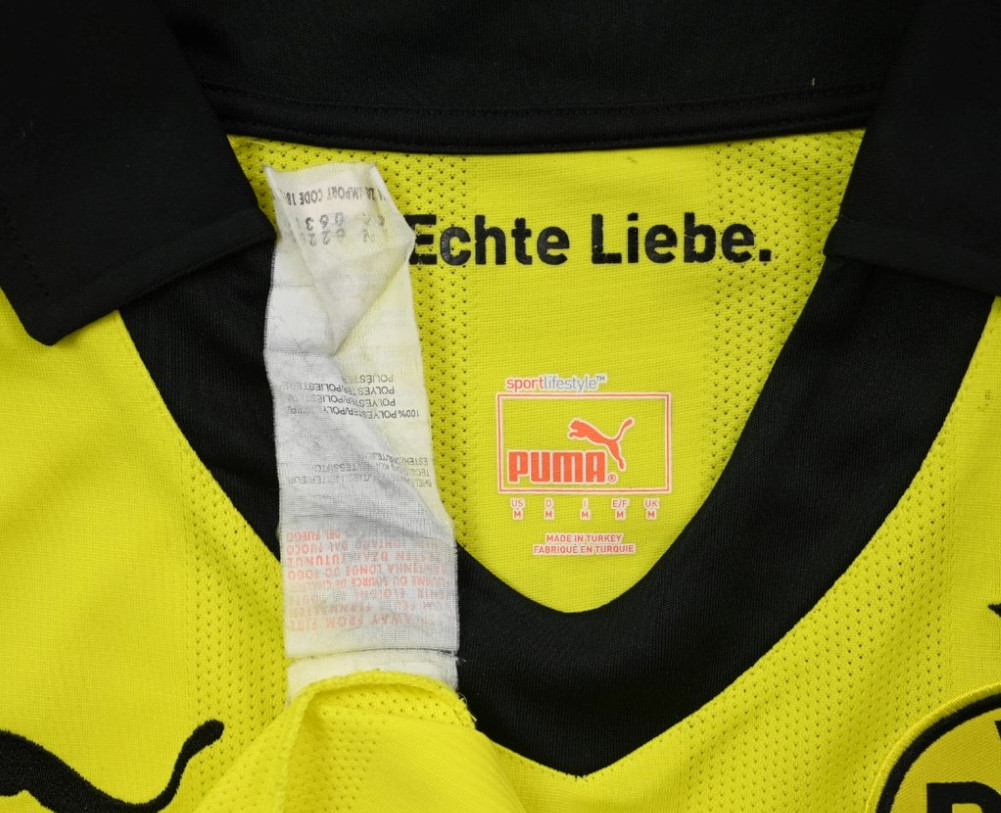 2012-13 BORUSSIA DORTMUND *REUS* KOSZULKA M