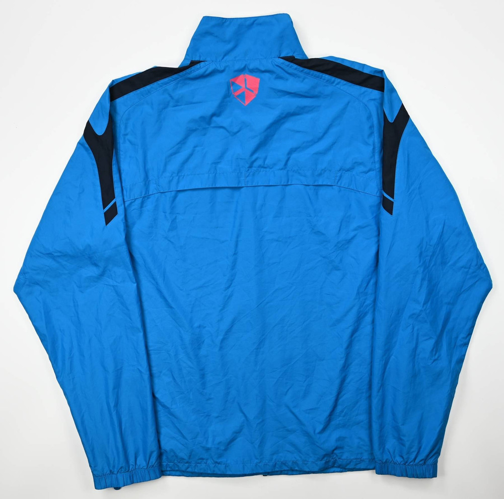 FC BARCELONA JACKET L